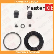 ����������� ���������� �������� Masterkit / 77A1195 �������� 24 ��� 77A1195 ����