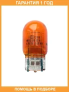 ����� ����������� Koito WY21W WX3x16d 12V 21W 10��. Koito / 1870A �������� 12 ��� ���� �� 10 �� 1870A ����