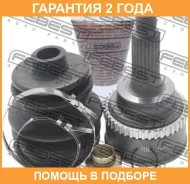 ���� �������� Febest / 0710017A43 �������� 24 ��� 0710017A43 ����