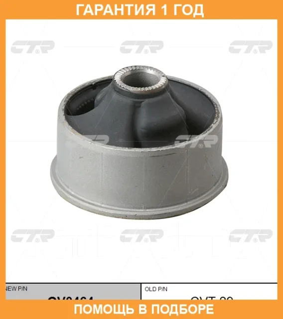 ����������� CTR / GV0464 GV0464 ����