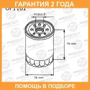 ������ �������� Avantech / OF1101 �������� 24 ��� OF1101 ����