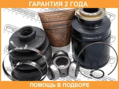 ���� ���������� Febest / 08111002 �������� 24 ��� 08111002 ����