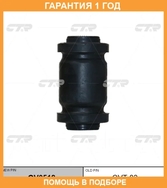 ����������� CTR / GV0518 GV0518 ����
