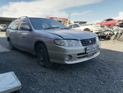 Nissan Avenir. W11050080, QJ18 ����