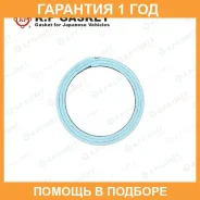 ��������� ��������� ����� K. P Gasket / KD106160 KD106160 ����