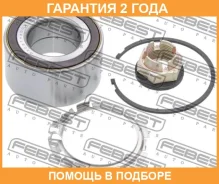 ��������� ��������� �������� ����������� Febest / DAC37720037MKIT �������� 24 ��� DAC37720037MKIT ����