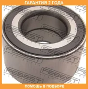 ��������� ��������� Febest / DAC38730040M �������� 24 ��� DAC38730040M ����