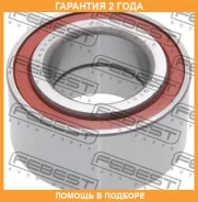 ��������� ��������� �������� Febest / DAC4379004138 �������� 24 ��� DAC4379004138 ����