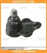 ����� ������� CTR / CB0170 �������� 12 ��� CB0170 ����