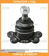 ����� ������� CTR / CB0235 �������� 12 ��� CB0235 ����