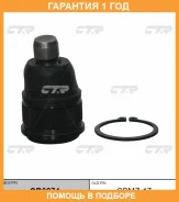����� ������� CTR / CB0274 �������� 12 ��� CB0274 ����