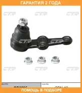 ����� ������� CTR / CB0295 �������� 24 ��� CB0295 ����