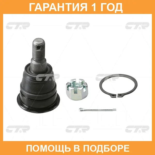 ����� ������� CTR / CB0320 CB0320 ����
