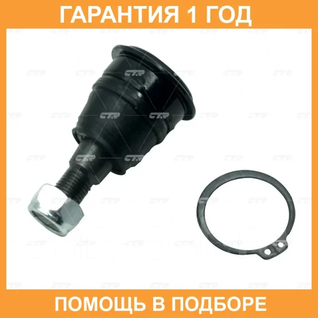 ����� ������� CTR / CB0320 CB0320 ����