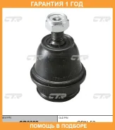 ����� ������� CTR / CB0322 �������� 12 ��� CB0322 ����