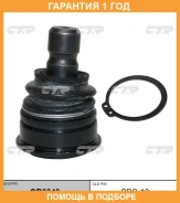 ����� ������� CTR / CB0349 �������� 12 ��� CB0349 ����