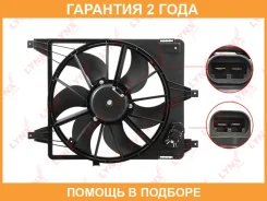 ���������� ��������� � ������� Lynxauto / RF1166 �������� 24 ��� RF1166 ����