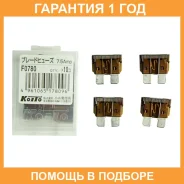 �������������� (��������� 10 ��. ) Koito / F0780 �������� 12 ��� ���� �� 10 �� F0780 ����