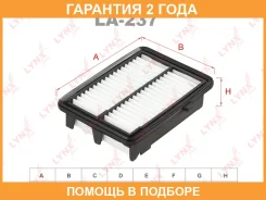 ������ ��������� Lynxauto / LA237 �������� 24 ��� LA237 ����