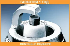 ����� ��������� FR7DE2 (0.9) Bosch / 0242235797 0242235797 ����