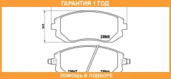 ��������� ������� Brembo / P78013 P78013 ����