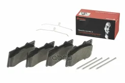 ������� ��������� �������� Brembo P56081 ����