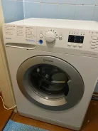 Indesit. �������� 6��� ����