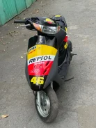 Honda Dio AF35. 49����. ��., ��������, ���������, ��� ������� ����