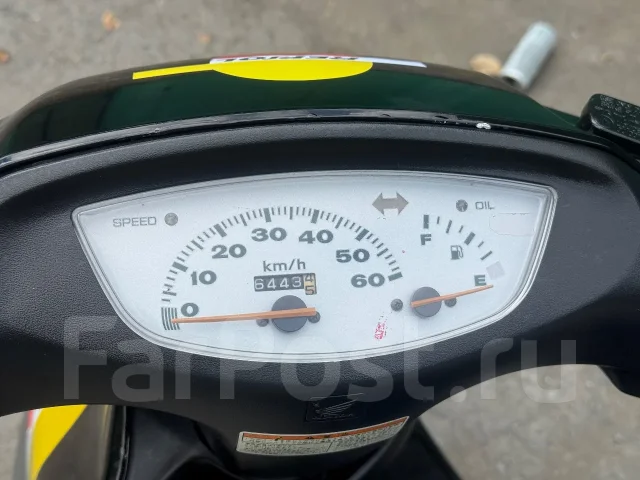 Honda Dio AF35. 49����. ��., ��������, ���������, ��� ������� ����