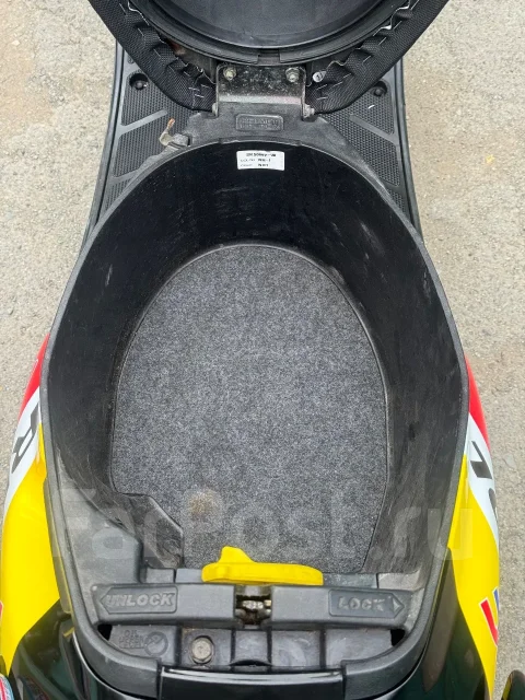 Honda Dio AF35. 49����. ��., ��������, ���������, ��� ������� ����
