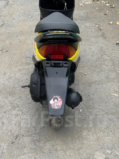Honda Dio AF35. 49����. ��., ��������, ���������, ��� ������� ����
