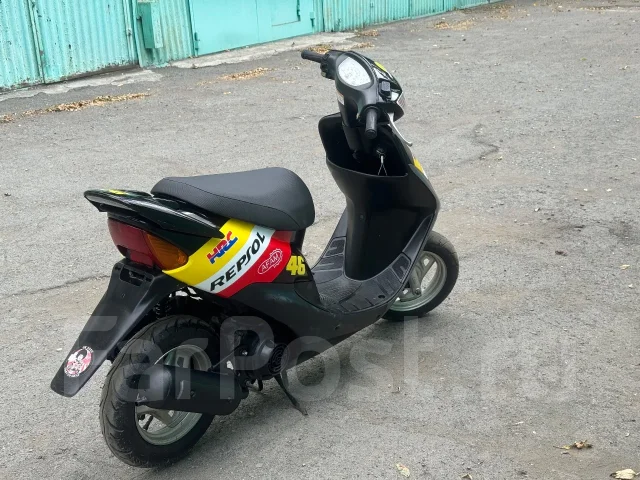Honda Dio AF35. 49����. ��., ��������, ���������, ��� ������� ����
