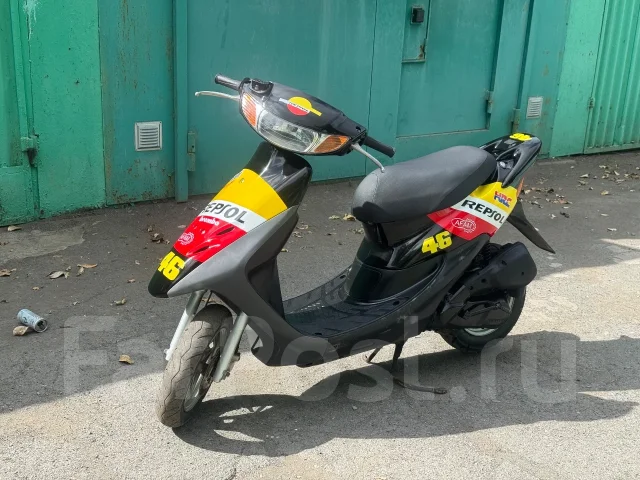 Honda Dio AF35. 49����. ��., ��������, ���������, ��� ������� ����