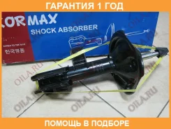������ ��������������� Kormax / KMS008R �������� 12 ��� KMS008R ����