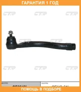 ���������� ������� ���� CTR / CE0248L �������� 12 ��� CE0248L ����