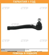 ���������� ������� ���� CTR / CE0287R �������� 12 ��� CE0287R ����
