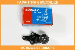 ������� ����� Kormax / KSB012 �������� 6 ��� KSB012 ����