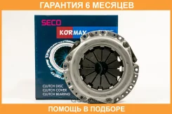 ������� ��������� Kormax / SCHD391 �������� 6 ��� SCHD391 ����