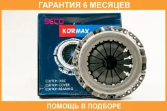 ������� ��������� Kormax / SCHD617 �������� 6 ��� SCHD617 ����