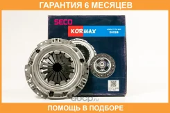 ������� ��������� Kormax / SCVW589 �������� 6 ��� SCVW589 ����