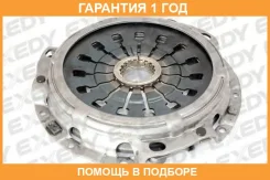 ������� ��������� Exedy / MBC585 �������� 12 ��� MBC585 ����
