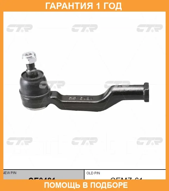 ���������� ������� ���� CTR / CE0481 CE0481 ����