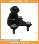 ����� ������� CTR / CB0456L �������� 12 ��� CB0456L ����