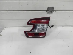������ ������ ������ Renault Megane 3 ��������� (2009-2014) 265500027R ����