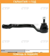���������� ������� ���� CTR / CE0613R �������� 12 ��� CE0613R ����