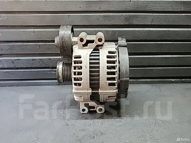 ��������� BMW N52B25, N52B30 0121715012 ����
