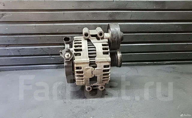 ��������� BMW N52B25, N52B30 0121715012 ����