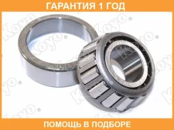 �������� ��������� Nissan/Gazel 30/72/28,75 KOYO / 32306JR �������� 12 ��� 32306JR ����