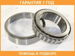 ��������� ������� ������ ��� ����/��� KOYO / 33013JR �������� 12 ��� 33013JR ����