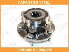 ��������� ���� �������� KOYO / 3DACF041D3DR �������� 12 ��� 3DACF041D3DR ����